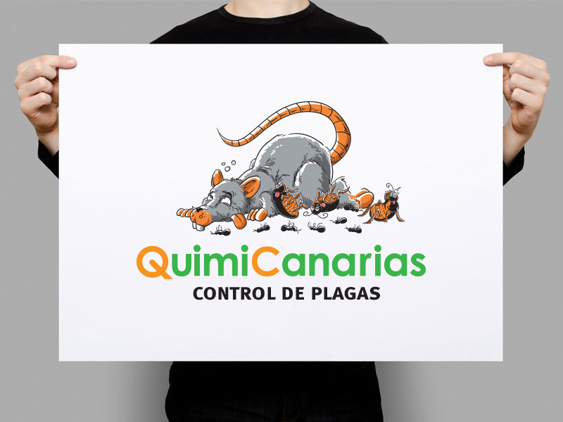 Rediseño de Imagen: La Evolución de Quimicanarias