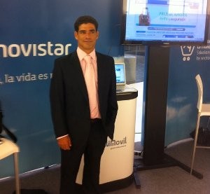 Javier Ortiz