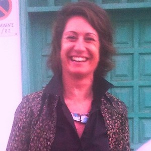 Marifé Méndez